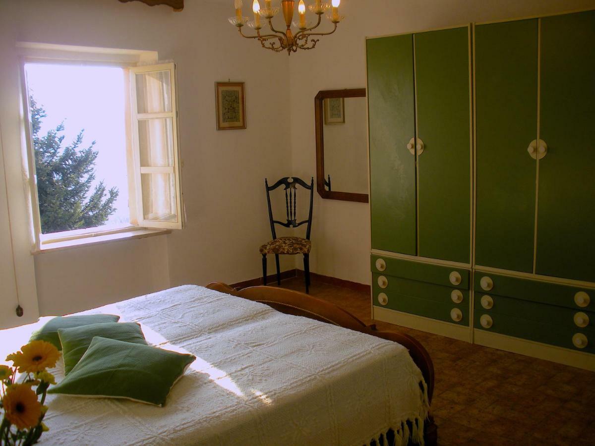 הוילה Cascina Tra I Vigneti A ניצה מונפראטו מראה חיצוני תמונה